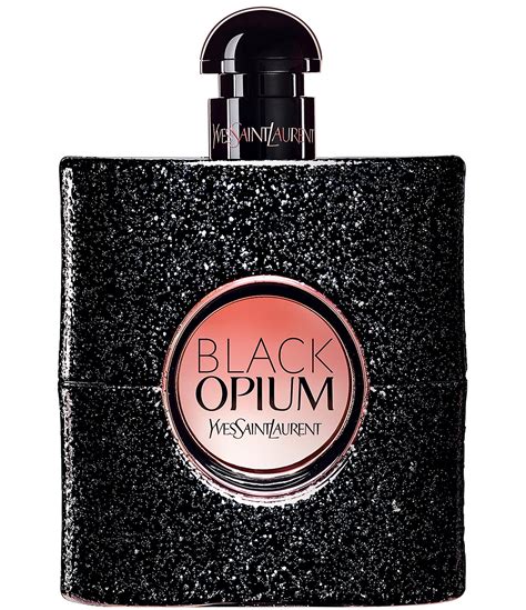 Yves Saint Laurent Opium Eau de Parfum, 3 oz. 